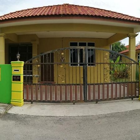 Assyifa Homestay دونجون المظهر الخارجي الصورة