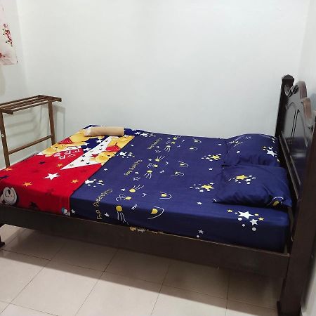 Assyifa Homestay دونجون المظهر الخارجي الصورة