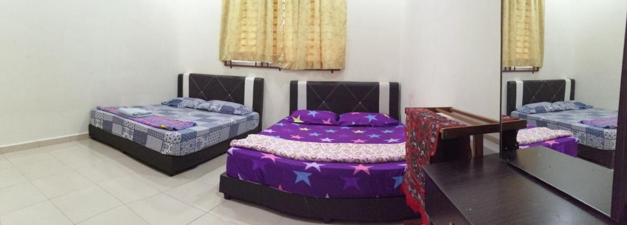Assyifa Homestay دونجون المظهر الخارجي الصورة