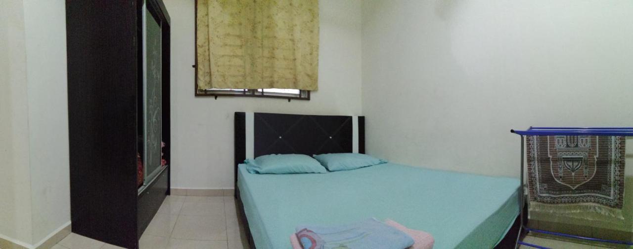 Assyifa Homestay دونجون المظهر الخارجي الصورة
