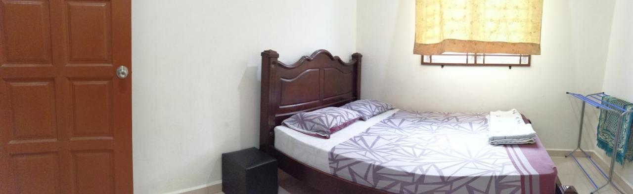 Assyifa Homestay دونجون المظهر الخارجي الصورة
