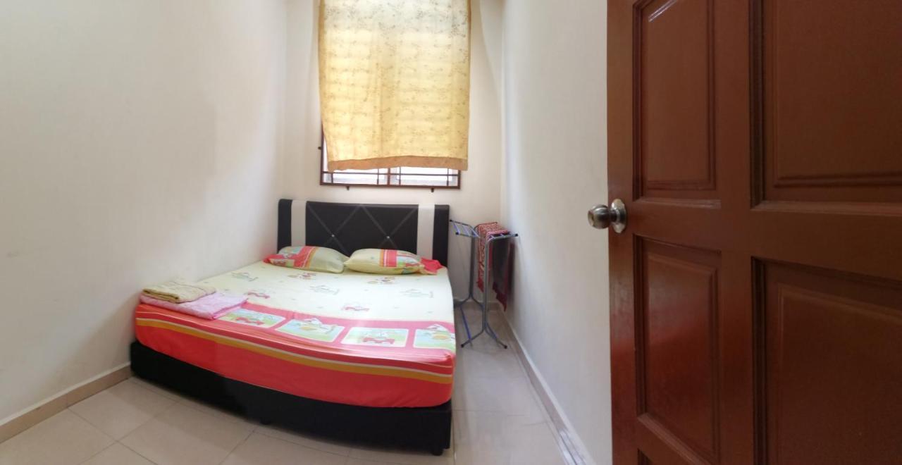 Assyifa Homestay دونجون المظهر الخارجي الصورة