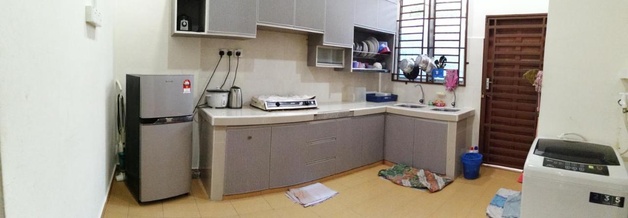 Assyifa Homestay دونجون المظهر الخارجي الصورة