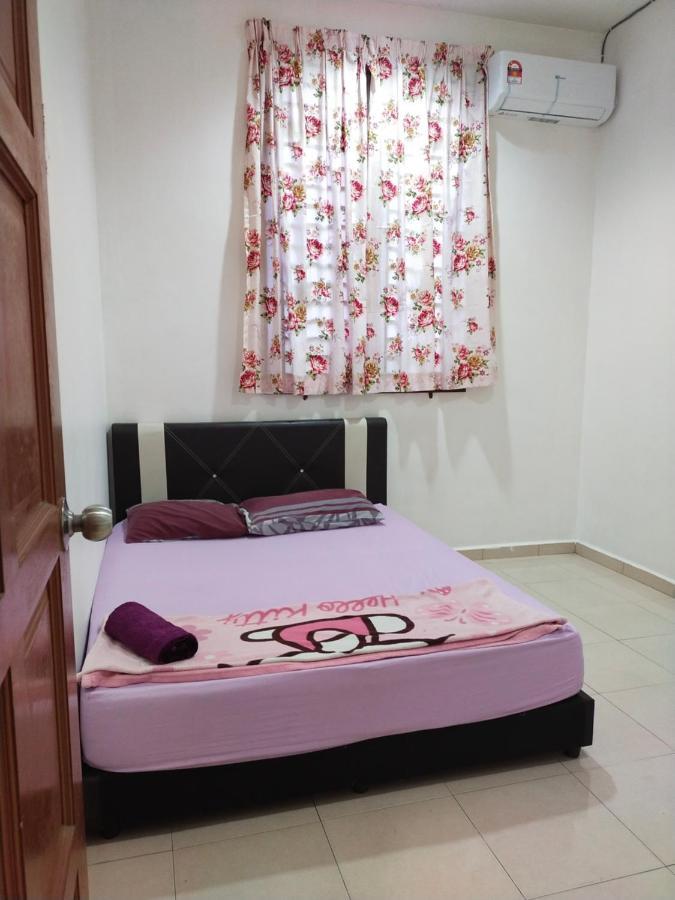 Assyifa Homestay دونجون المظهر الخارجي الصورة