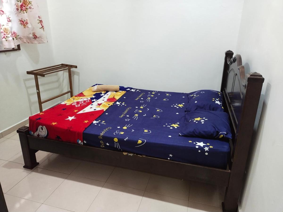 Assyifa Homestay دونجون المظهر الخارجي الصورة